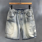 PENDRA Thin Tooling Brand Shorts