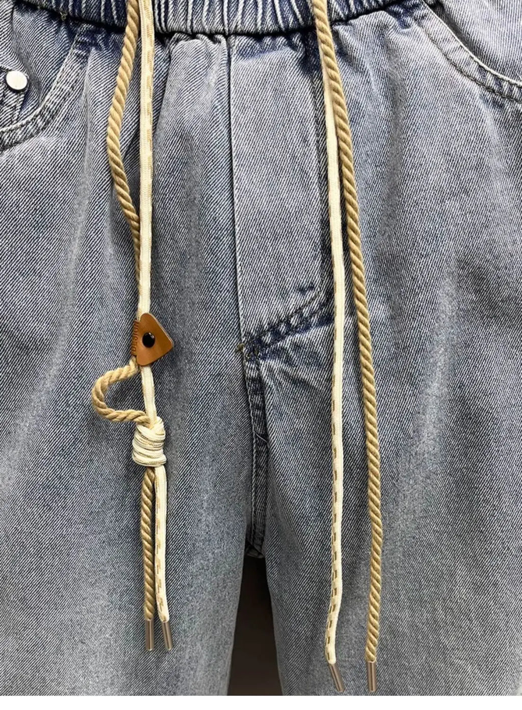 PENDRA Brand Clothes Large Pants