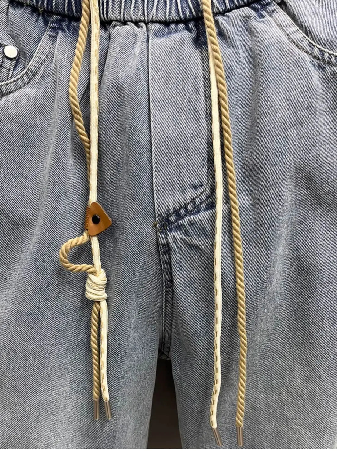 PENDRA Brand Clothes Large Pants