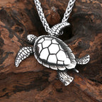 PENDRA Mila Stainless Steel Pendant