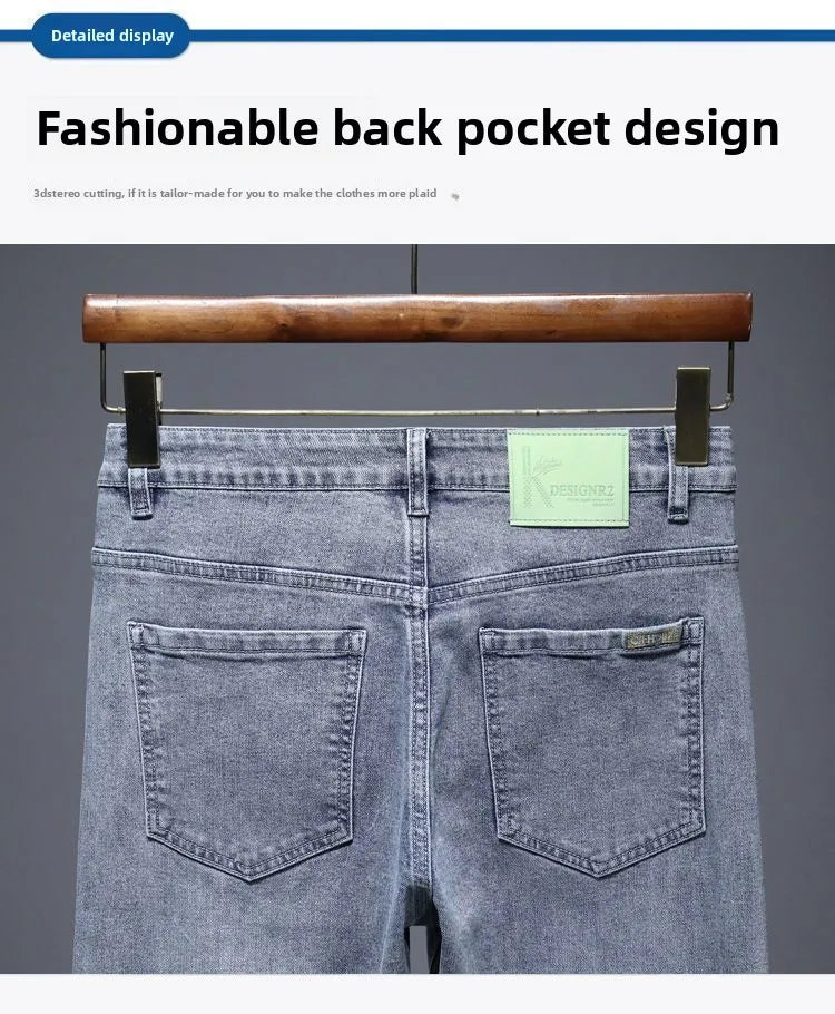 PENDRA End Korean Climate Pants