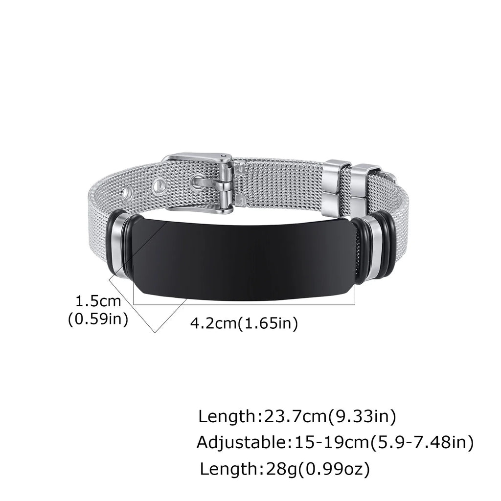 PENDRA Strap Boy Bracelet