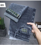 PENDRA End Korean Climate Pants