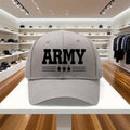 PENDRA Duckbill Classic Army Baseball Cap