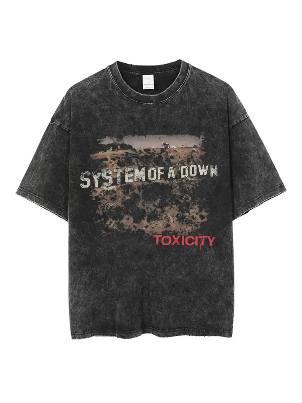 PENDRA System Toxicity T-Shirt