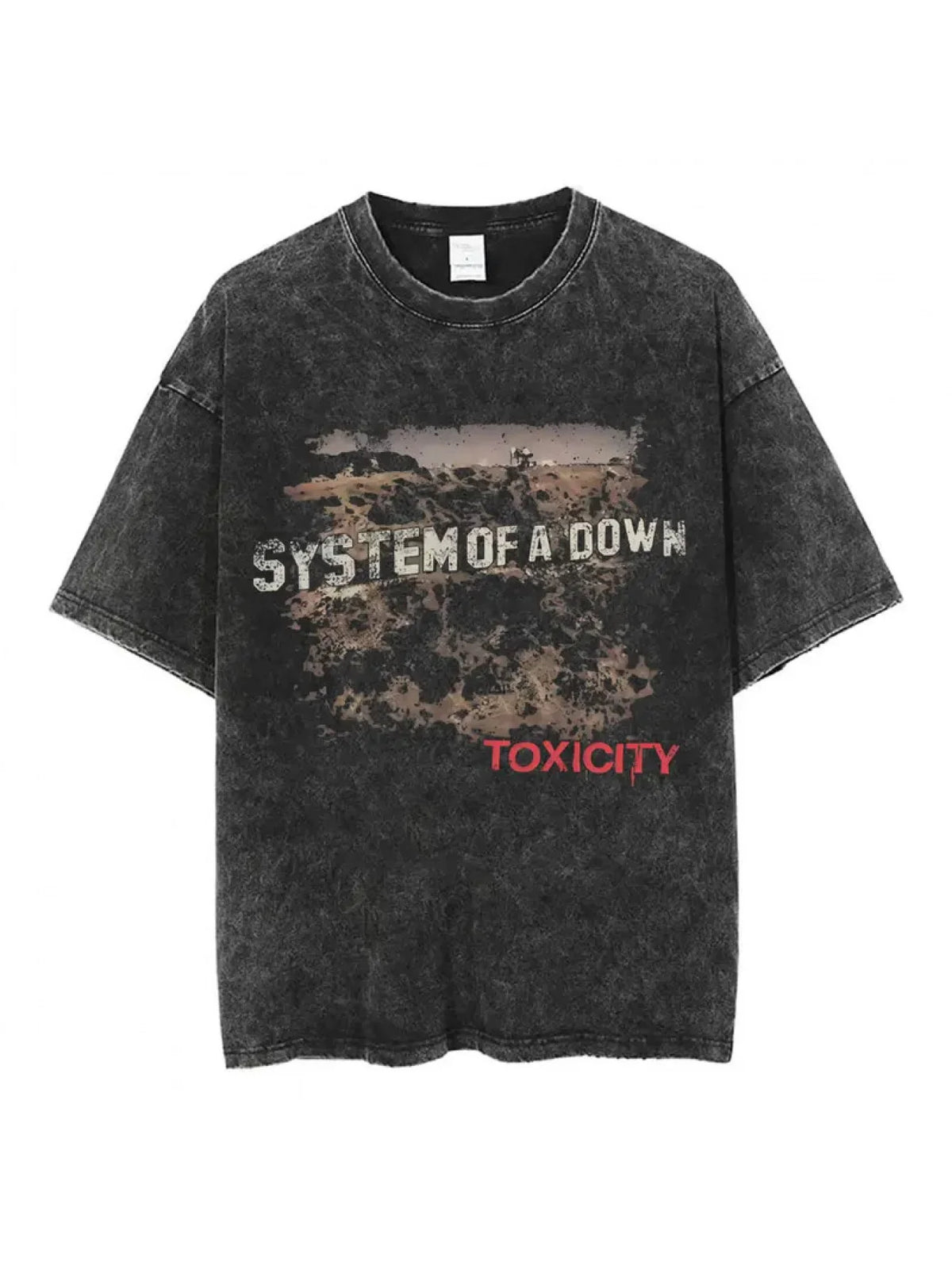 PENDRA System Toxicity T-Shirt