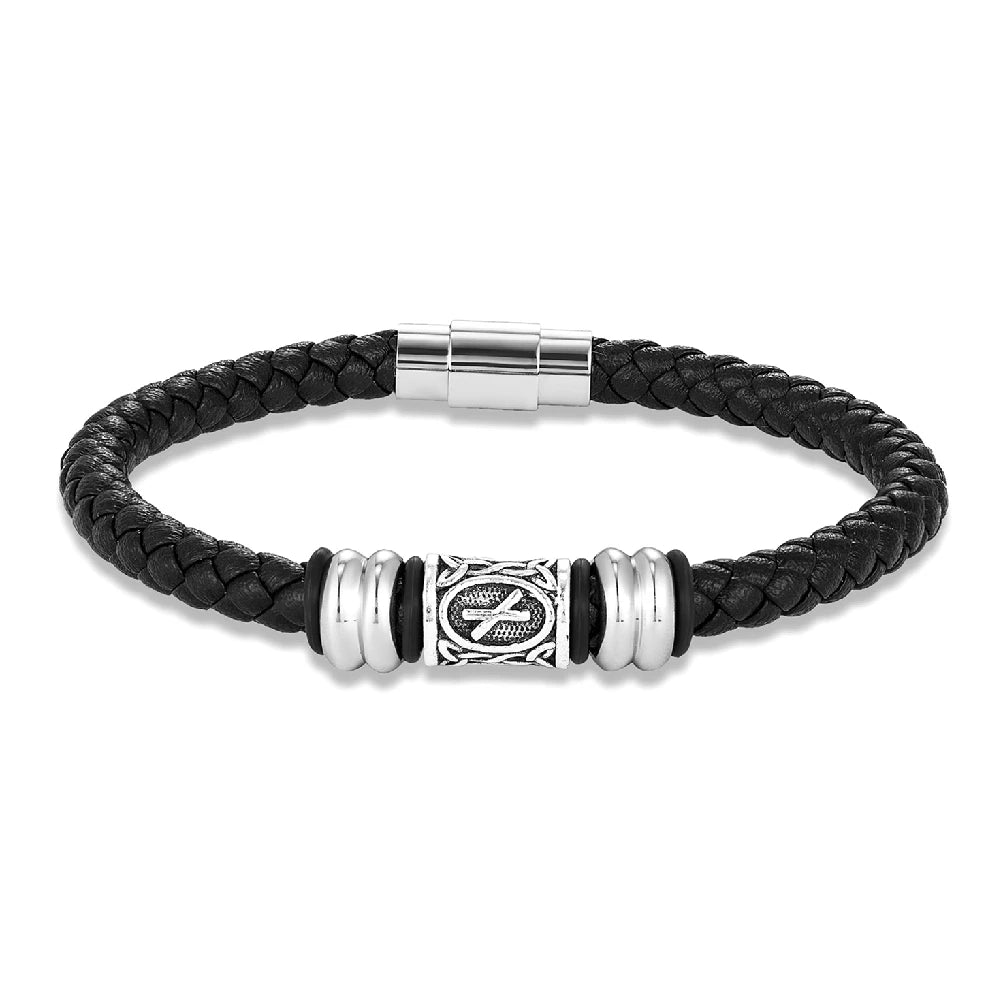 PENDRA Rune Vintage Norse Bracelet