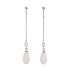 PENDRA Sterling Silver 3 Earrings