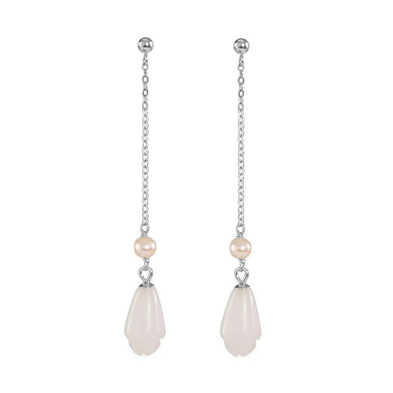 PENDRA Sterling Silver 3 Earrings
