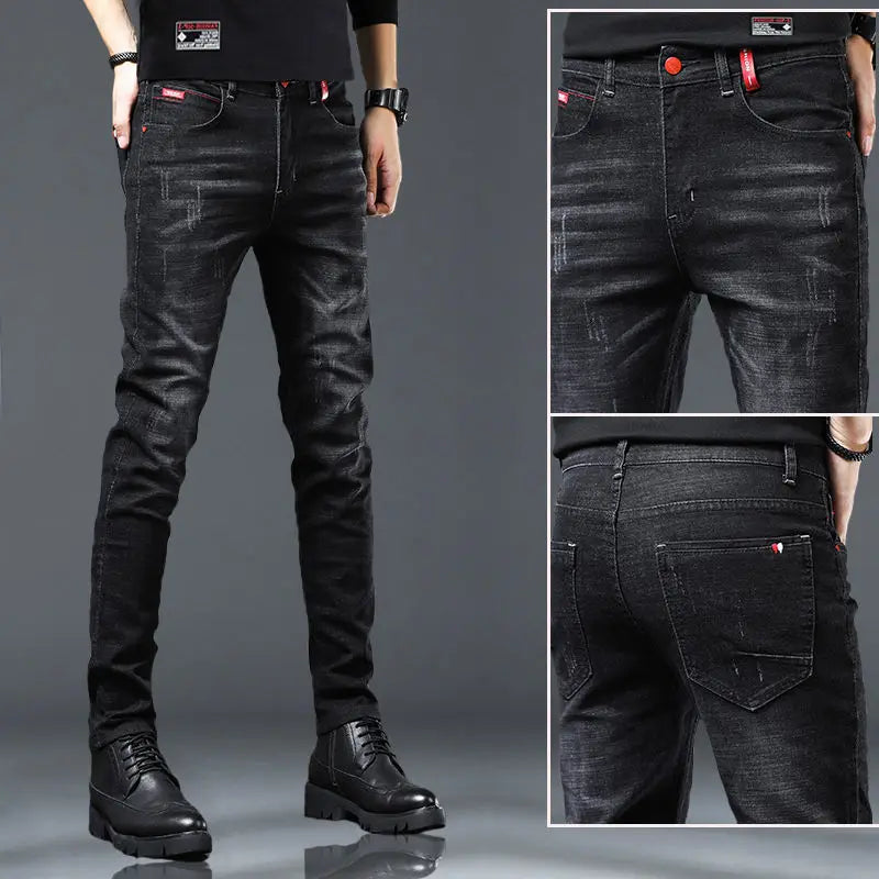 PENDRA Warm Fleece Man Pants