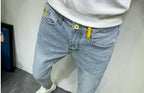 PENDRA Slim Korean Harajuku Pants