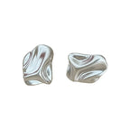 PENDRA Sterling Silver 16 Earrings