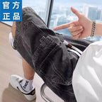 PENDRA Big Pocket Teen Shorts