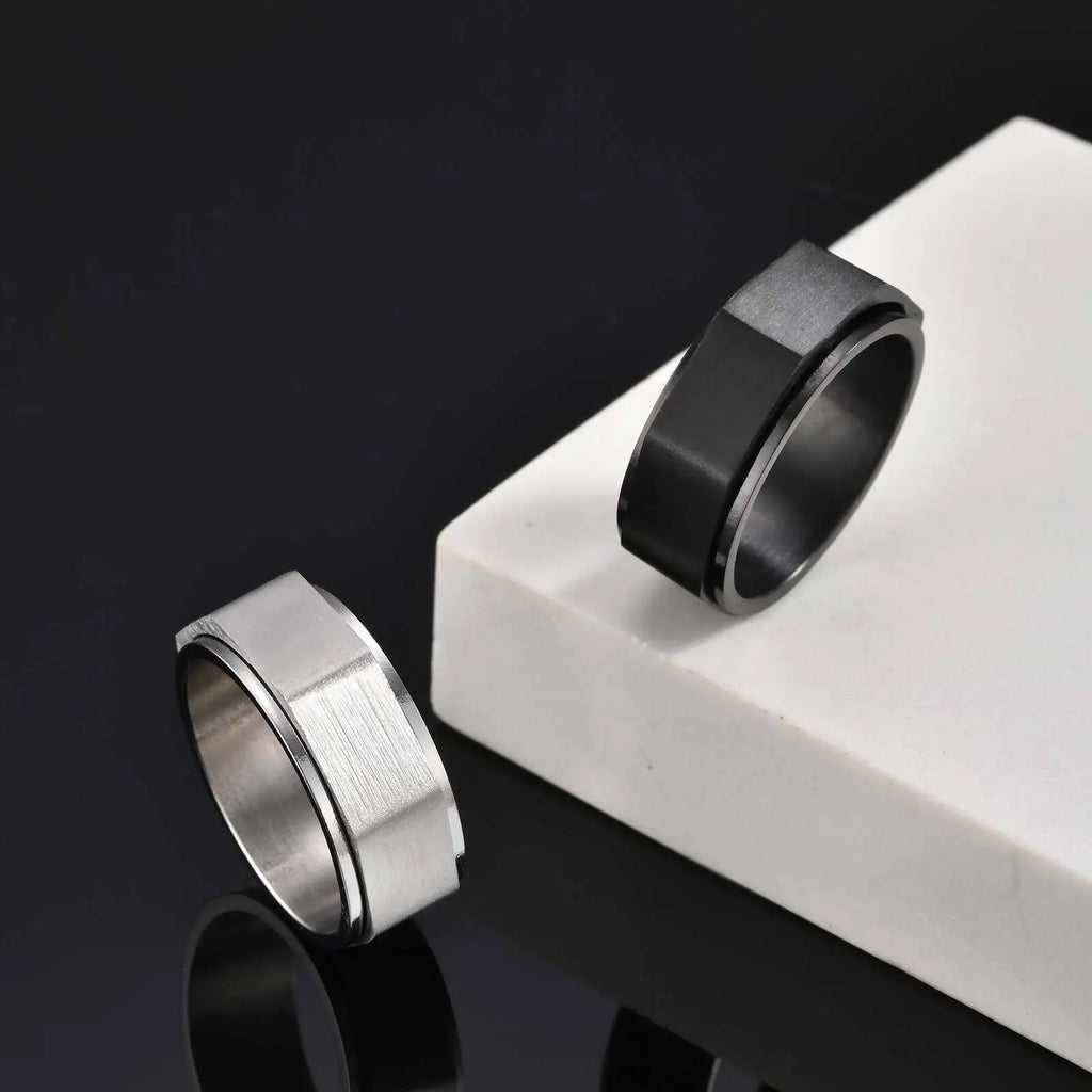 PENDRA Nerimond Classic Ring
