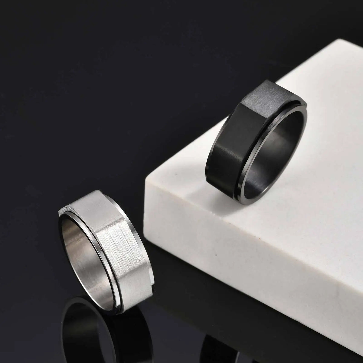 PENDRA Nerimond Classic Ring
