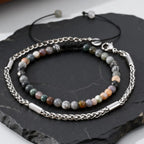 PENDRA Mini Volcanic Bracelet