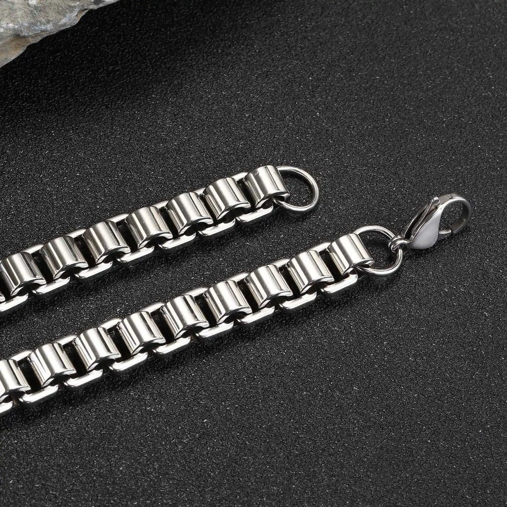 PENDRA Chunky Never Bracelet