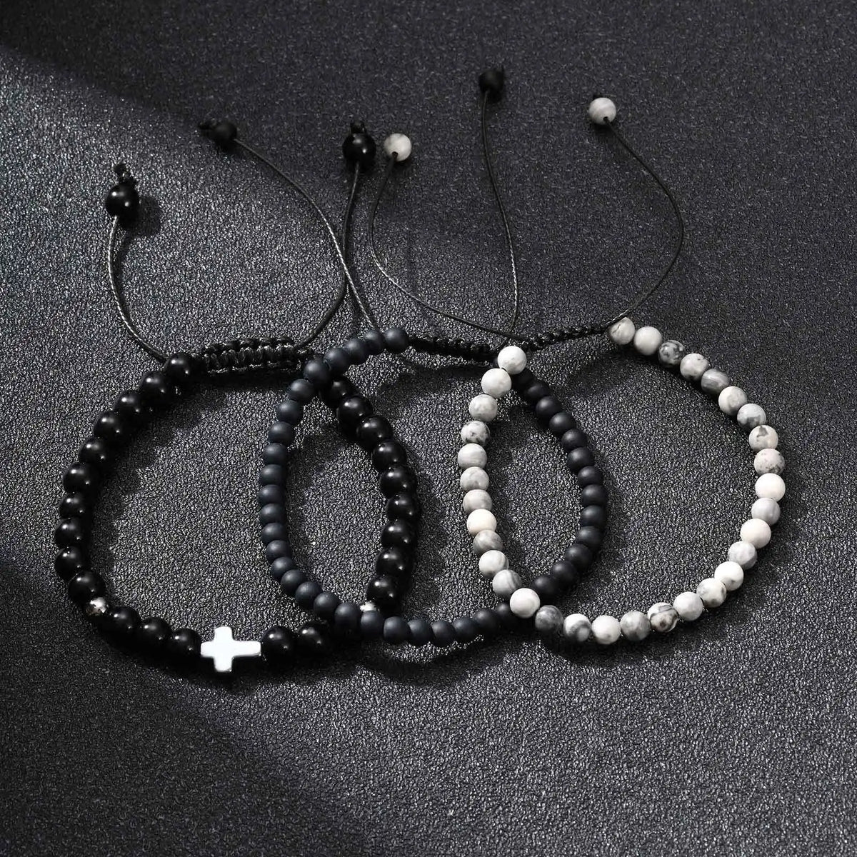 PENDRA Haleessa Beaded Bracelet