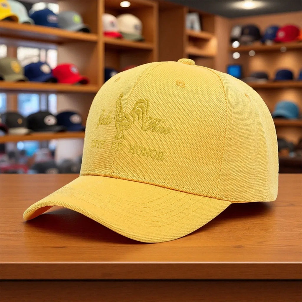 PENDRA Gallo Fino Rooster Baseball Cap