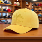 PENDRA Gallo Fino Rooster Baseball Cap