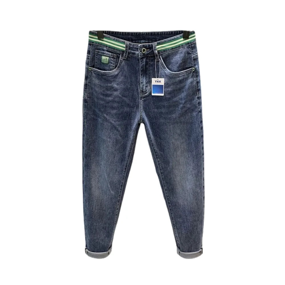 PENDRA Arrival Korean Designer Jeans