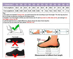 PENDRA Large Size Half Shoes
