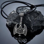 PENDRA Vikings Norse Necklace