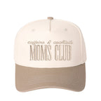 PENDRA Moms Snapback Cap