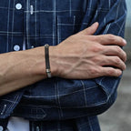 PENDRA Mesh Bar Classic Bracelet