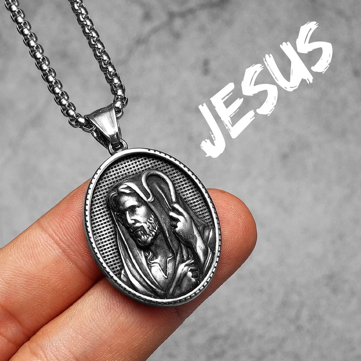 PENDRA Xanquin Cross Charm Necklace