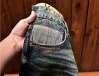 PENDRA End Korean Short Jeans