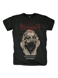 PENDRA Harajuku Horror T-Shirt