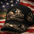 PENDRA Ptsd Supporters Cap