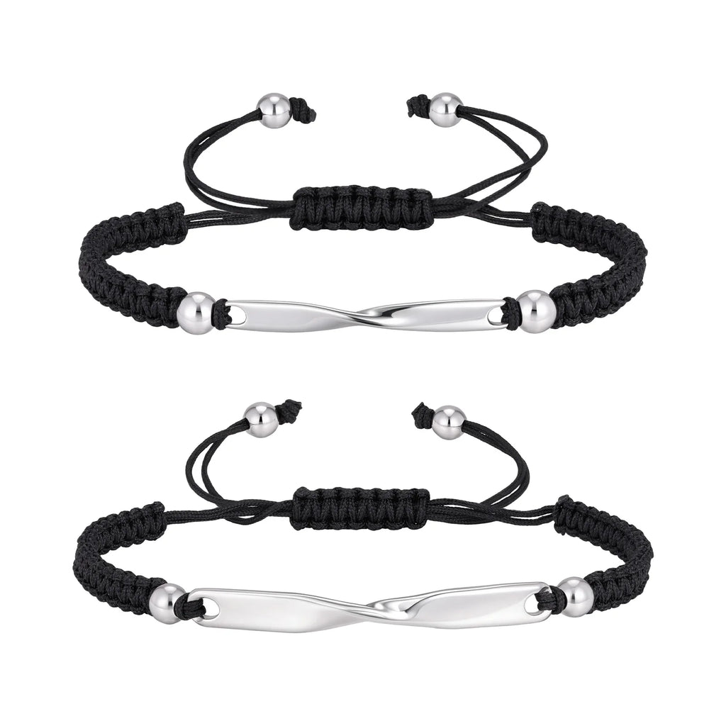 PENDRA Eliselle Twisted Cuff Bracelet