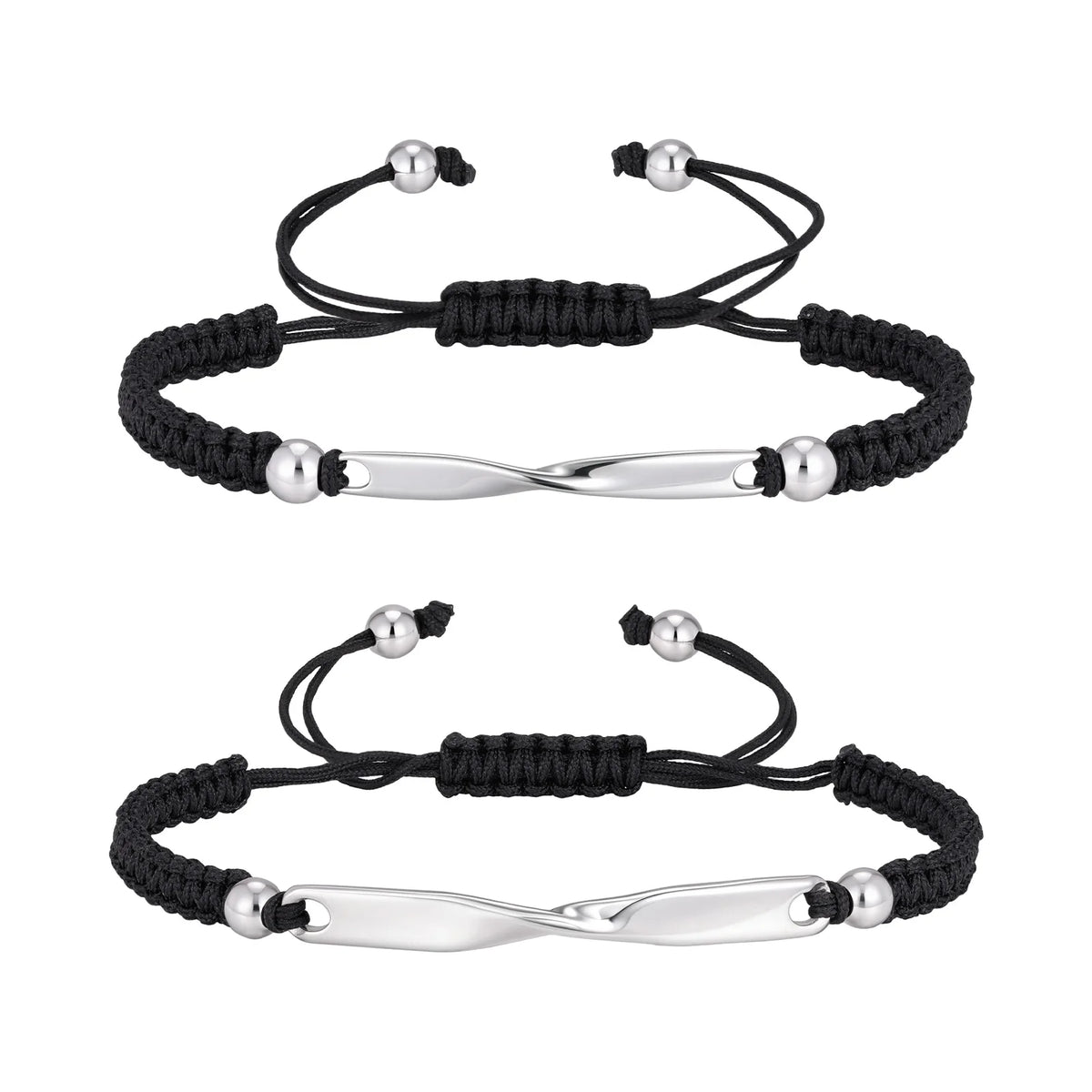 PENDRA Eliselle Twisted Cuff Bracelet