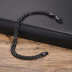 PENDRA Mesh Links Bracelet