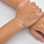 PENDRA Blade Minimalist Bracelet