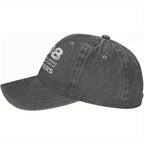 PENDRA Funny Because Rocks Hat