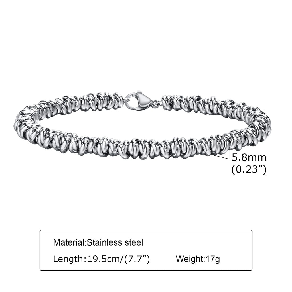 PENDRA Irregular Pulsera Bracelet
