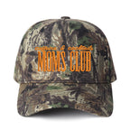 PENDRA Moms Snapback Cap