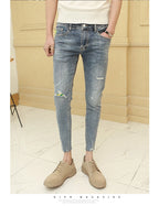 PENDRA Hot Spirit Guy Jeans
