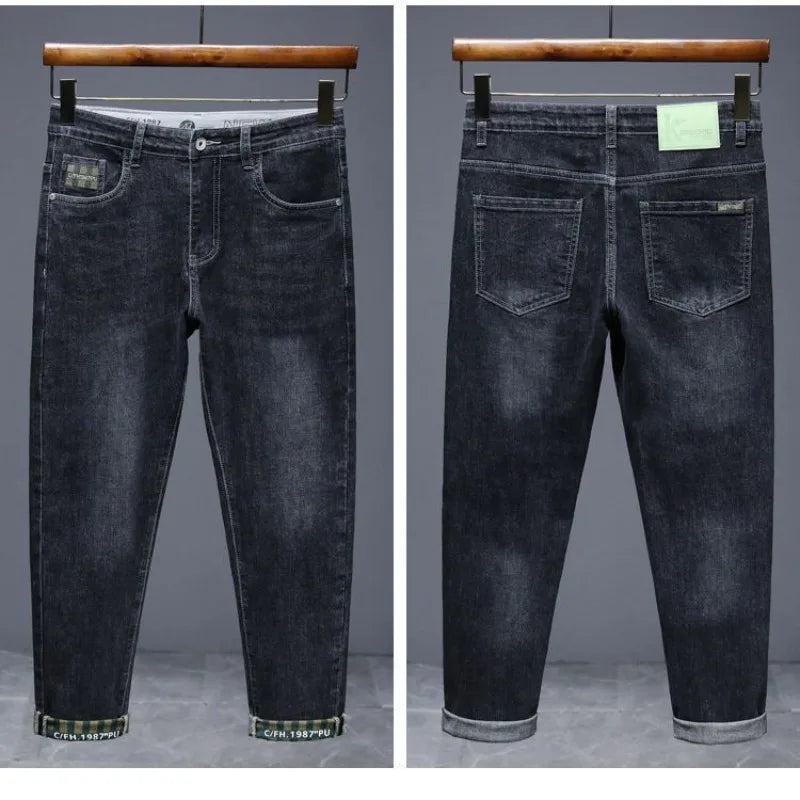PENDRA End Korean Climate Pants