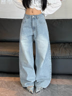 PENDRA American Street Niche Jeans