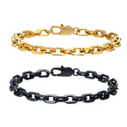 PENDRA Square Basic Bracelet