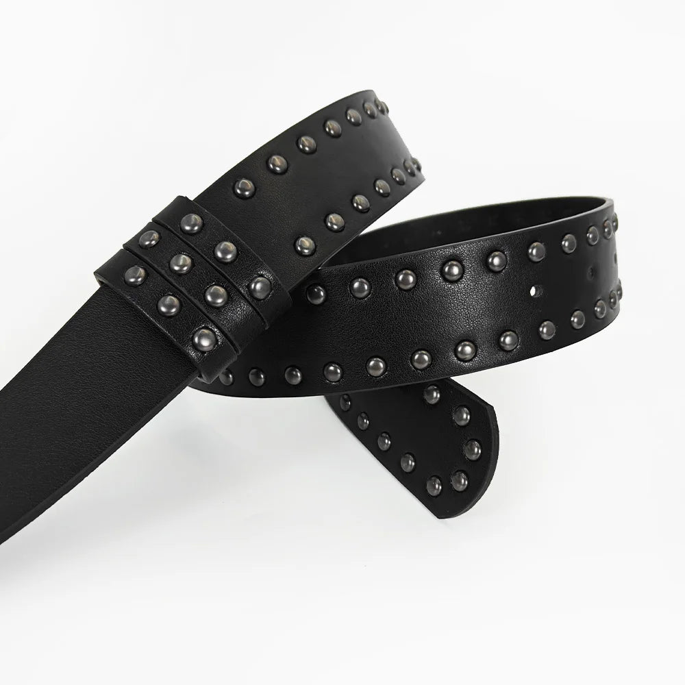 PENDRA Celesora Star Luxury Plus Size Belt