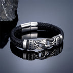 PENDRA Infinity Vintage Bracelet