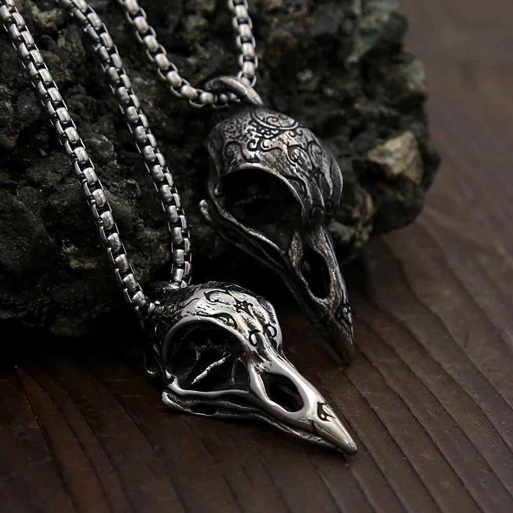 PENDRA Cora Stainless Steel Pendant