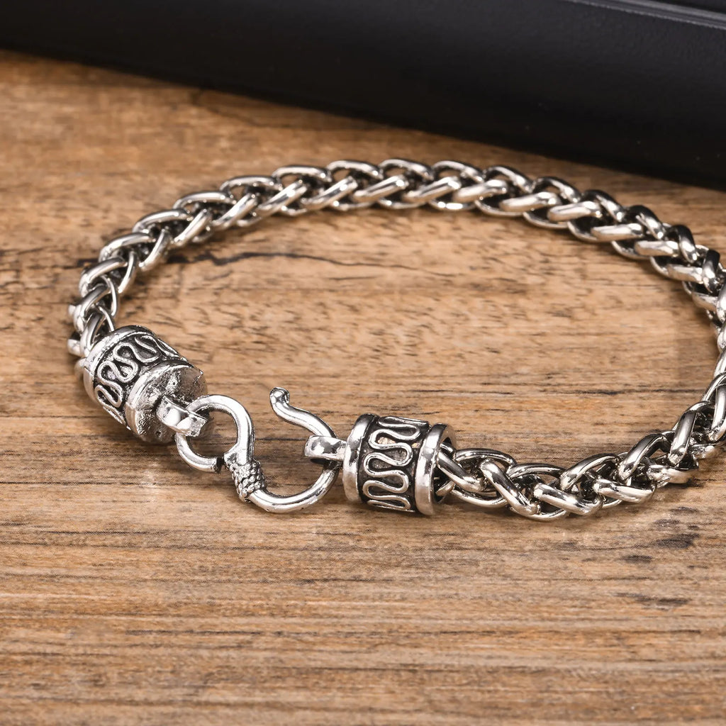 PENDRA Cuban Exquisite Bracelet