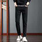 PENDRA Fleece Thickened Brushed Pants
