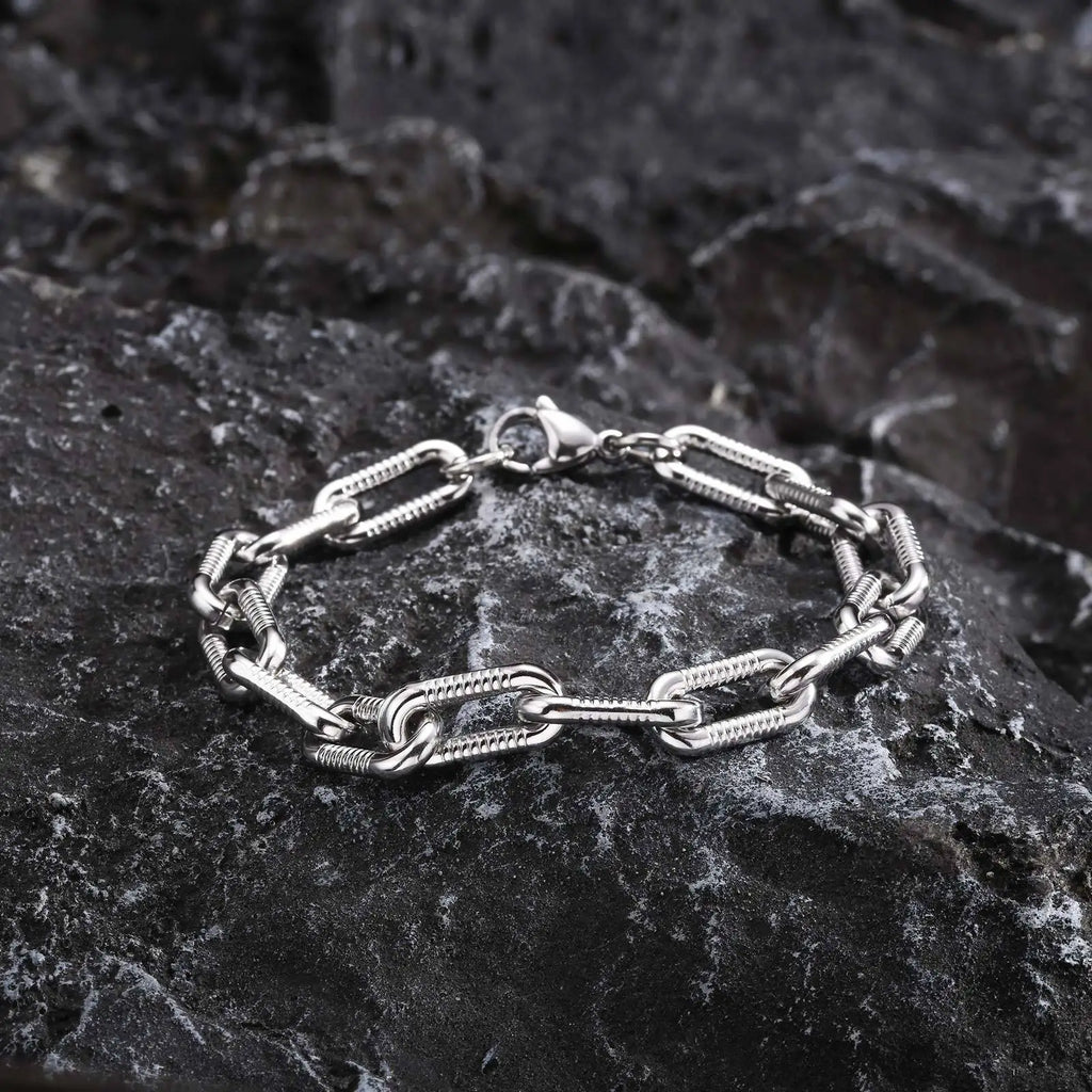 PENDRA Allergy Rectangular Bracelet